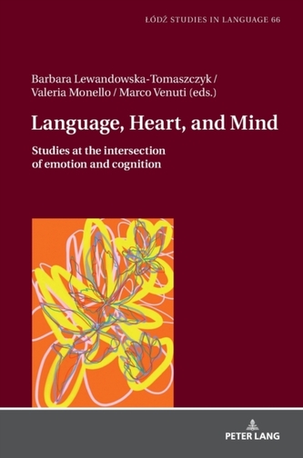 Language, Heart, and Mind