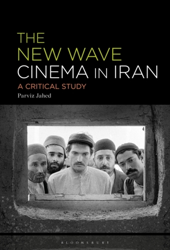 The New Wave Cinema in Iran