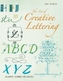 The Art of Calligraphy Letters
