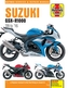 Suzuki GSX-R1000 ('09 To '16)