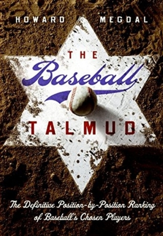 The Baseball Talmud