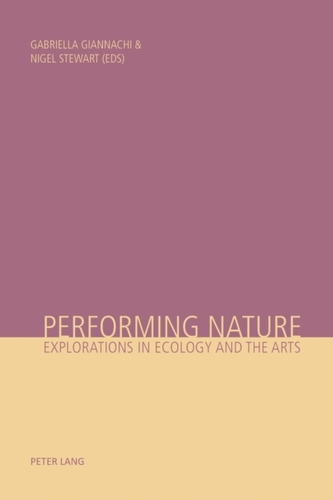 Performing Nature