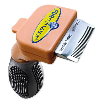 Hřeben FURMINATOR pro hlodavce