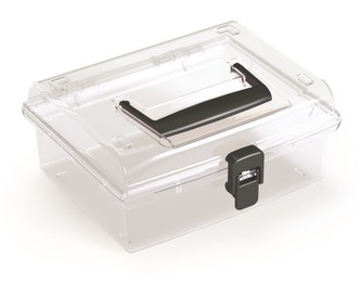 Organizér PH NUF LOW 24,5x 21,4x 10cm