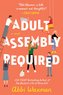 Adult Assembly Required