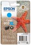 Epson inkoustová náplň/ C13T03A24010/ 603XL/ Expression Home XP-21xx/ XP-31xx/WF-2850DWF/ modrá