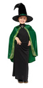 Dětský kostým McGonagall 10-12 let