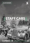 Staff Cars in Germany WW2 Vol. 2