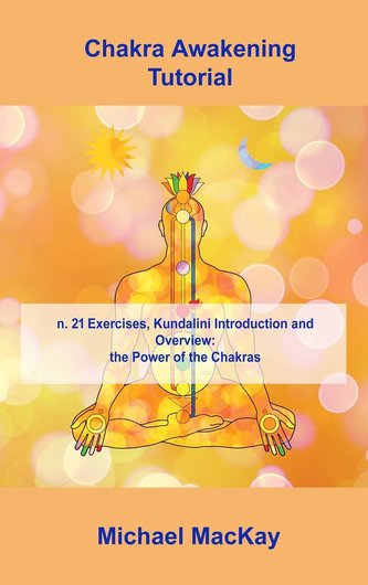 Chakra Awakening Tutorial