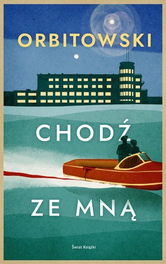 Chodź ze mną mk.