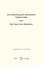 Die Gefährdung der individuellen Freiheit heute