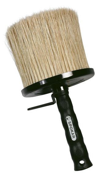 Štětka malířská kulatá C6A SPOKAR