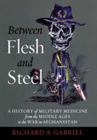 Between Flesh and Steel