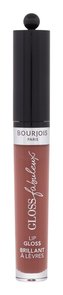 BOURJOIS Paris Gloss Fabuleux Lesk na rty 3,5 ml 06 Cream Comes True pro ženy