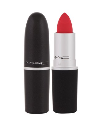 MAC Powder Kiss Rtěnka 3 g 929 You´Re Buggin, Lady pro ženy