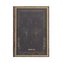 Paperblanks 18-Monatskalender 2023 Arabica Midi Horizontal. 01. Juli 2022 bis 31. Dezember 2023