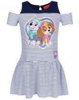 ŠATY TLAPKOVÁ PATROLA - velikost 8