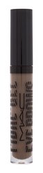 MAC Eye Brows Big Boost Gel a pomáda na obočí Fibre Gel 4,1 g Brunette pro ženy