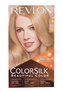 Revlon Colorsilk barva na vlasy Colorsilk Beautiful Color 59,1 ml + vyvíječ 59,1 ml + kondicionér 11,8 ml + rukavice