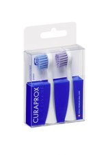 Curaprox Náhradní hlavice hydrosonic Pro "power" 2 ks