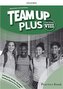 TEAM UP PLUS dla klasy VIII. Materiały ćwiczeniowe z kodem dostę