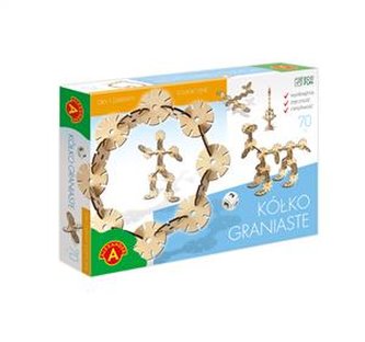 Eco Fun – Kółko Graniaste