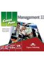 Career Paths Management II. Class Audio CDs