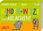 Kinder-Witze zum Ablachen! 2023: Mein Kalender für jeden Tag