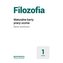 Filozofia 1. Maturalne karty pracy. Zakres rozszerzony. Nowa Pod