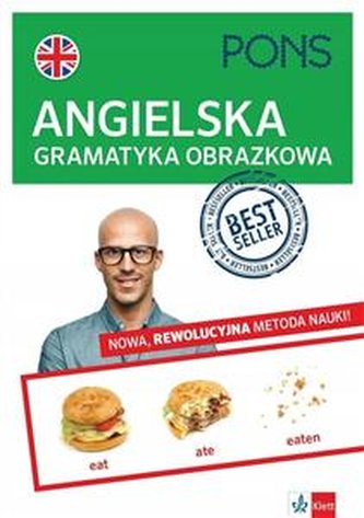 Gramatyka obrazkowa angielska wydanie 4