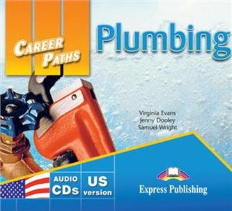 Career Paths: Plumbing CD