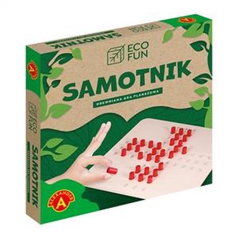 Eco Fun – Samotnik