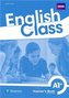 English Class A1+ Książka nauczyciela + kod do Active