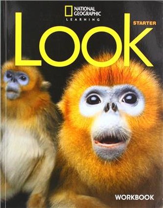 LOOK Pre-A1 Starter Workbook