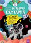 Kosmos. Ciekawostki dla dzieci. Wyrazy i zdania do nauki czytani