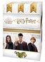 Time's Up! Harry Potter