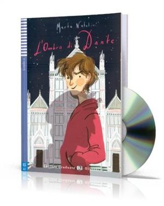 Lecturas ELI L’ombra di Dante A2 + CD