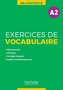En Contexte: Exercices de vocabulaire A2 Podręcznik +klucz odpow