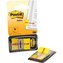 Zakładki indeksujące Post-It z nadrukiem 3m