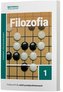 Filozofia 1 Podręcznik Część 1 ZR PP