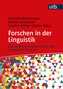 Forschen in der Linguistik
