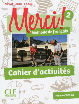 Merci 2 Ćwiczenia