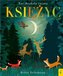 Księżyc CUDOWNY ŚWIAT PRZYRODY