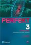 Perfekt 3 Język niemiecki Podręcznik + kod (Interaktywny podręcz