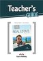 Career Paths Real Estate. Teacher's Guide
