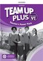 TEAM UP PLUS dla klasy VI. Teacher's Power Pack (PL)