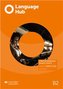 Language Hub Split edition Upper-Intermediate (B1) (Part B) Ksią