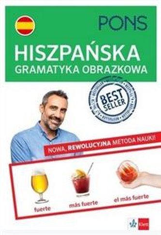 Gramatyka obrazkowa hiszpańska wydanie 4