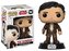 POP! Bobble: Star Wars: E8 TLJ: Poe Dameron (POP 6)
