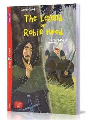 The Legend of Robin Hood